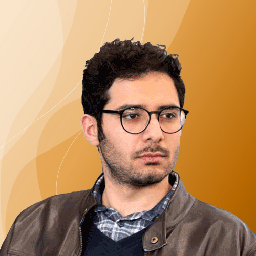 omid dehghani