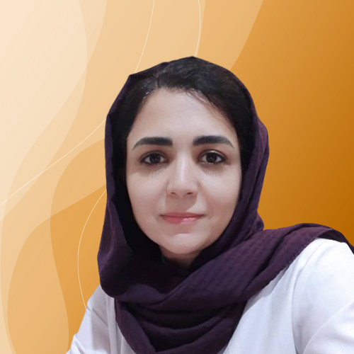 dr Aminéh S. Vaghefi