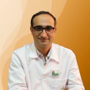 Dr. Amir H. Kashi