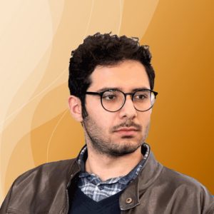omid dehghani