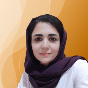dr Aminéh S. Vaghefi