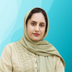 متخصص ژنتیک مولکولی